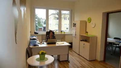 Mr Robinson | Szkoła językowa Poznań